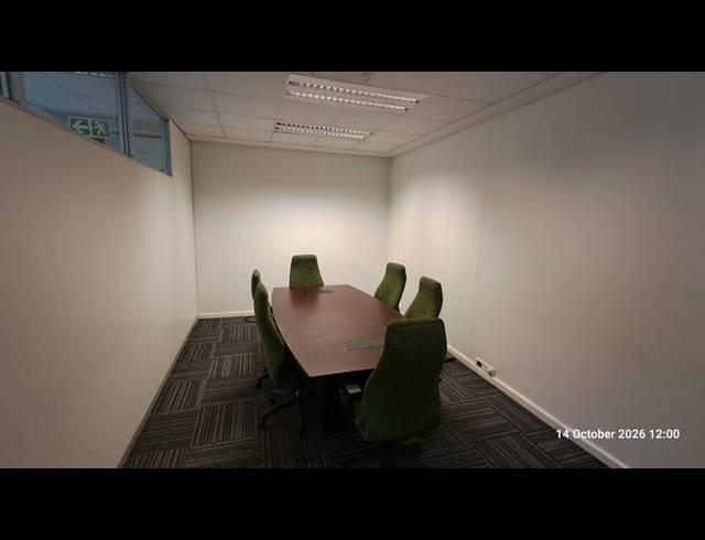 OFFICE PROPERTY TO RENT IN CASCADES